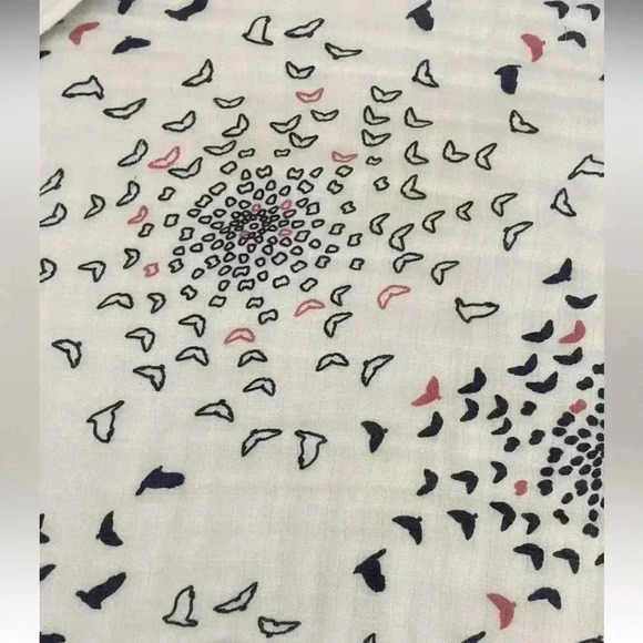 Bebe au Lait Muslin Blanket - Picture 4 of 8